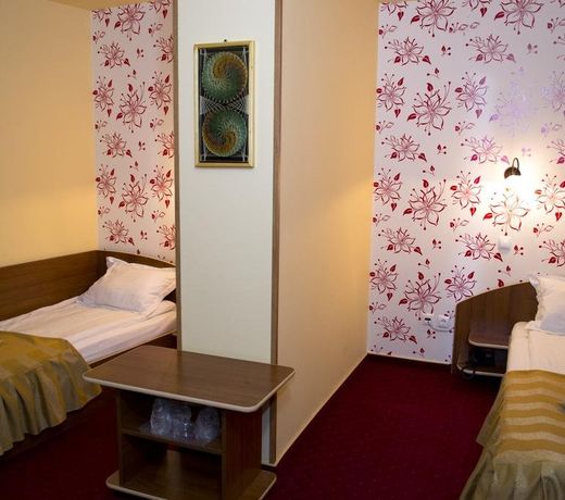 Hotel Xemar
