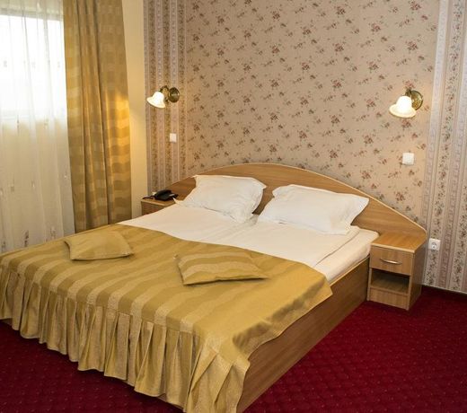 Hotel Xemar