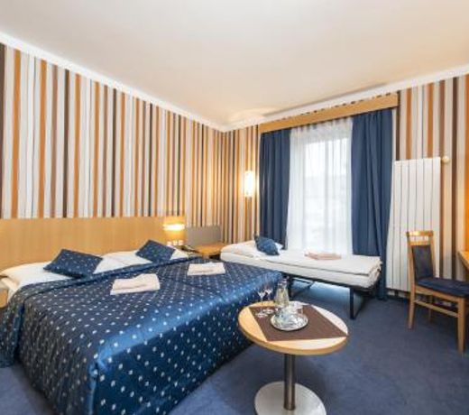 Hotel Blue Bratislava