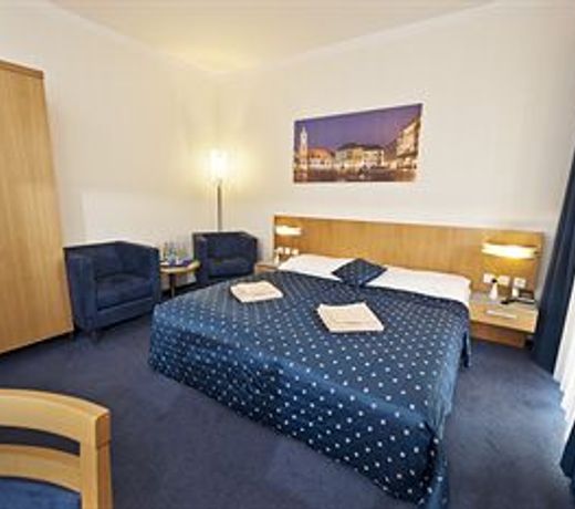 Hotel Blue Bratislava