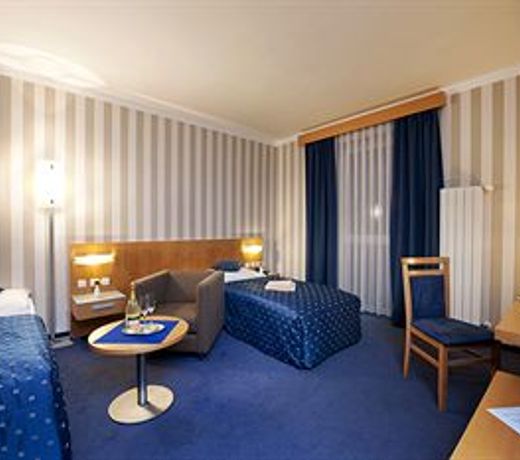 Hotel Blue Bratislava