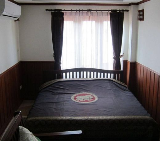 Baan Rabiangmai Hotel