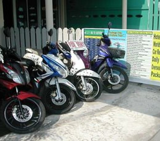 Hua Hin Tour Guesthouse