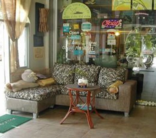 Hua Hin Tour Guesthouse