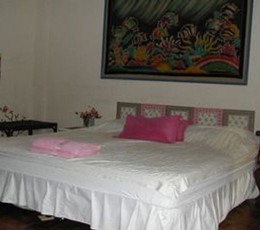 Hua Hin Tour Guesthouse