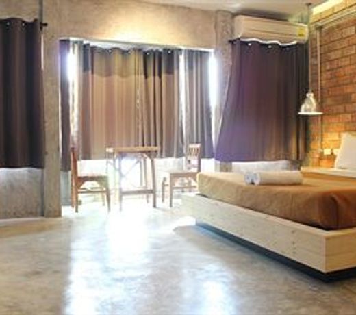 Unotel Karon Beach