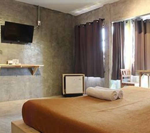 Unotel Karon Beach