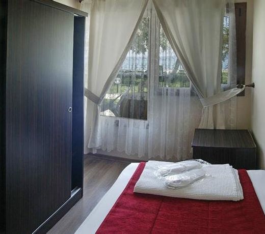 Palm Motel Beach Club