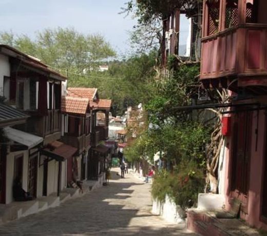 Miramar Pansiyon