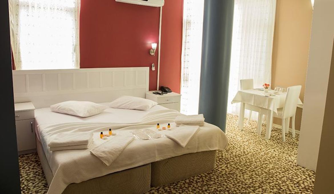 Tuzla Ani Hotel