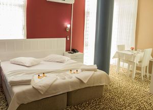 Tuzla Ani Hotel