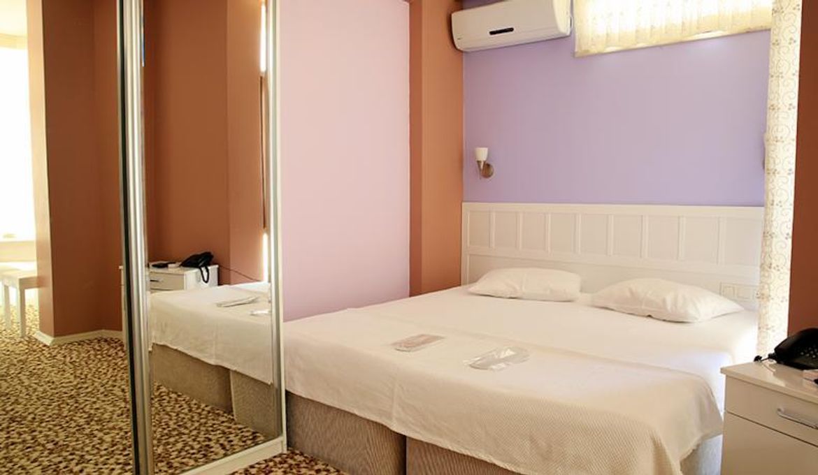 Tuzla Ani Hotel