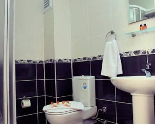 Tuzla Ani Hotel - Пендик - фото 11