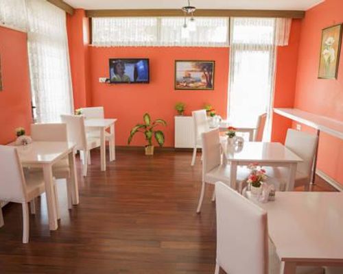 Tuzla Ani Hotel - Пендик - фото 13