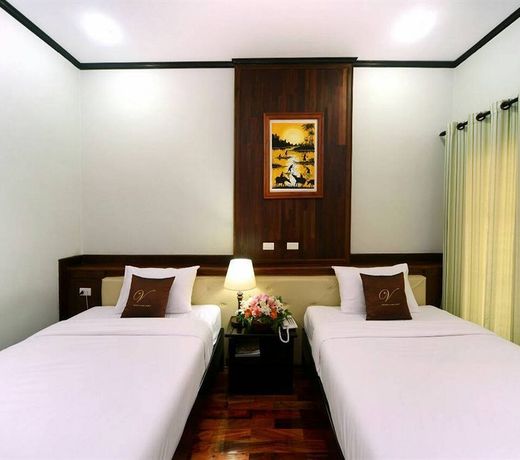Vansana Luang Prabang Hotel