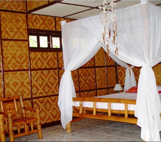 Coco White Beach Resort
