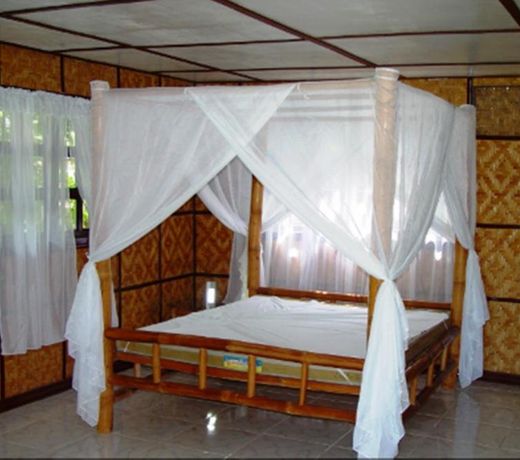 Coco White Beach Resort