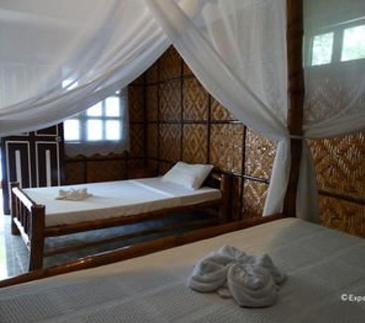 Coco White Beach Resort