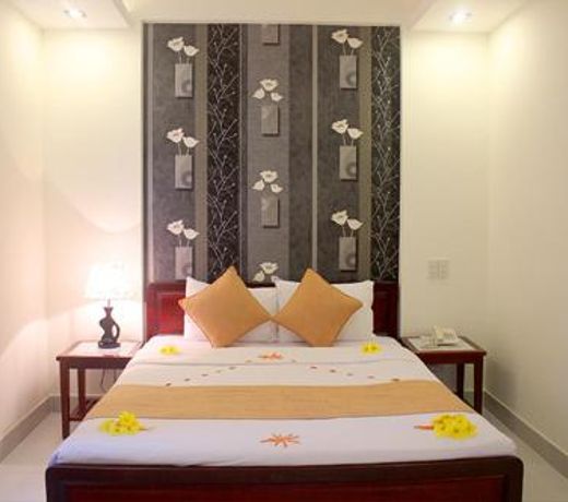 Ha Anh Hotel - Mui Ne