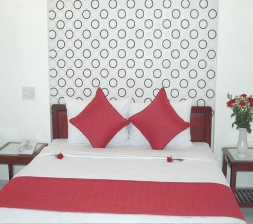 Ha Anh Hotel - Mui Ne