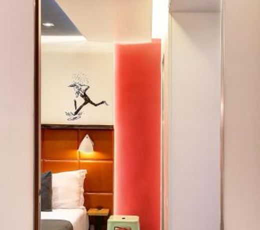 Hotel Aulivia Opéra