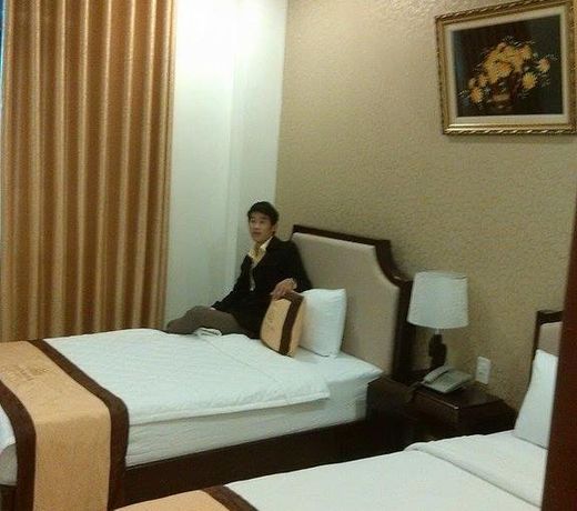 Queen Hotel