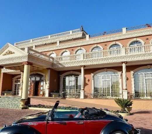 Ador Resort