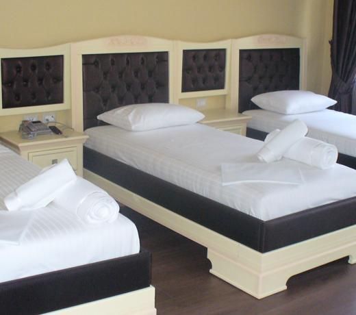 Ador Resort