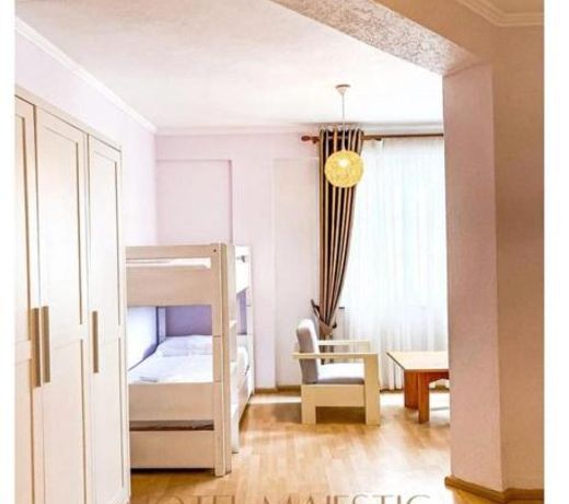Hotel Majestic