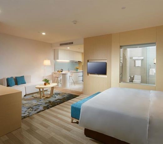 Holiday Inn Express Luoyang Yichuan, an IHG Hotel