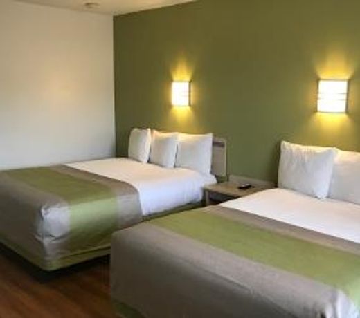 Travelodge by Wyndham Wall