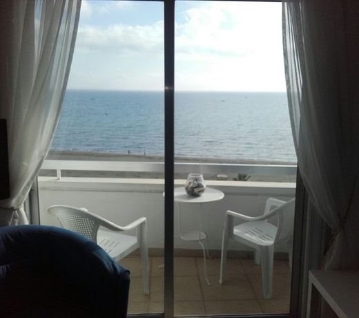 Palm Sea View Apartments