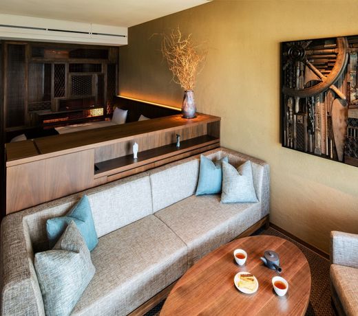 Hoshino Resort Kai Anjin