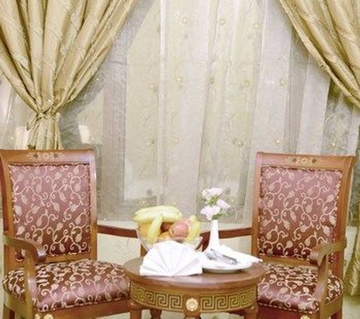 ODST Hotel.Al.Fayrooz.Season.Previously