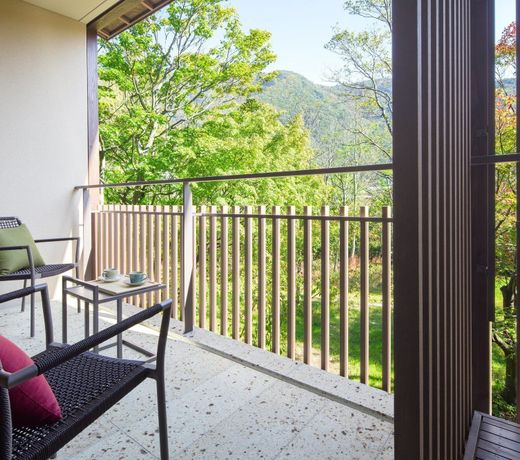 Hoshino Resorts KAI Kinugawa