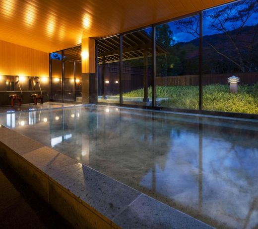 Hoshino Resorts KAI Kinugawa