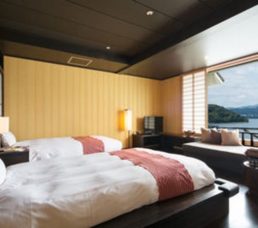 Hoshino Resorts KAI Enshu