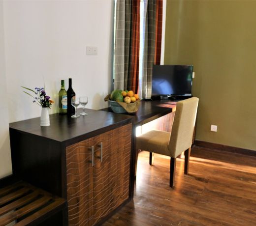 The Farm Resorts