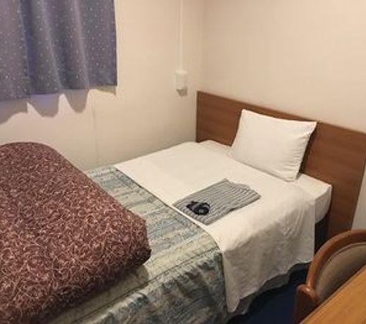 Yuki Hotel
