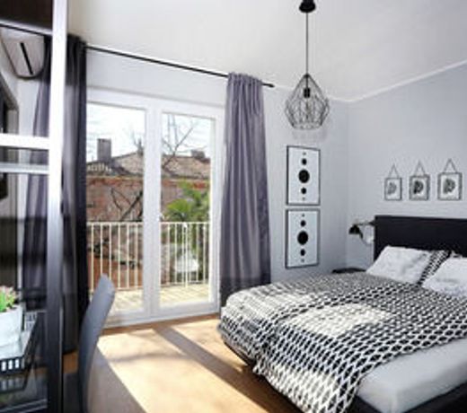 Prestige design rooms