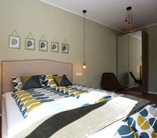 Prestige design rooms