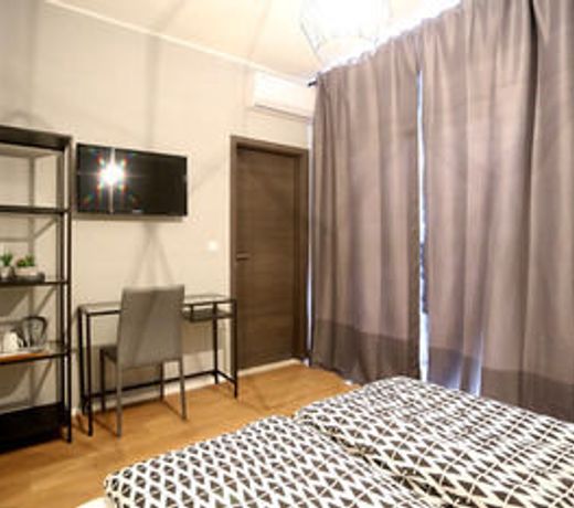 Prestige design rooms