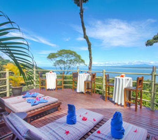 Ocean View Penthouses by Issimo - Adults Only