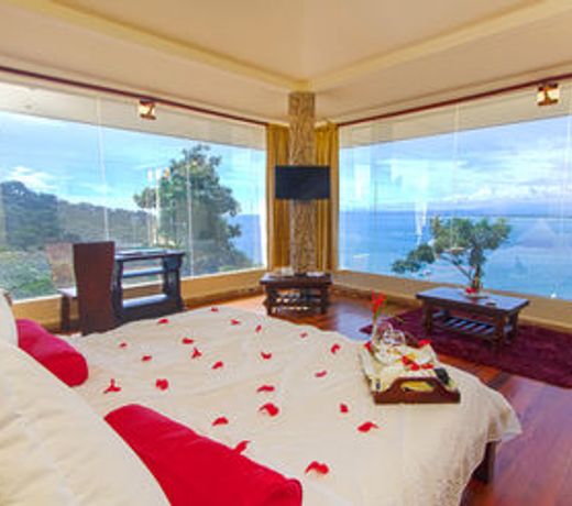 Ocean View Penthouses by Issimo - Adults Only