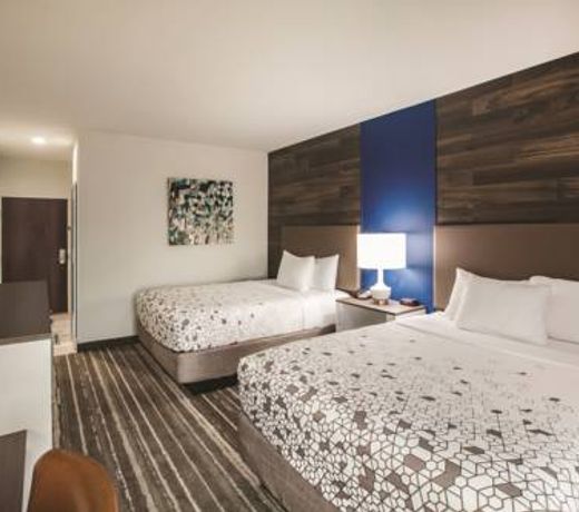 La Quinta by Wyndham Owasso