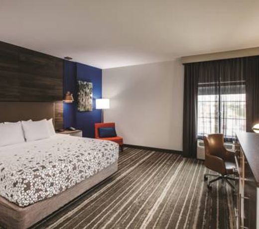 La Quinta by Wyndham Owasso