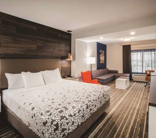 La Quinta by Wyndham Owasso