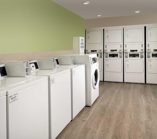 Woodspring Suites Minneapolis Fridley