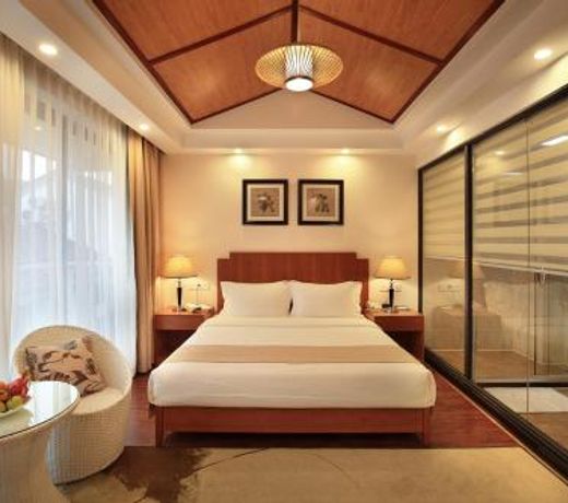 Zen Hotel Guilin