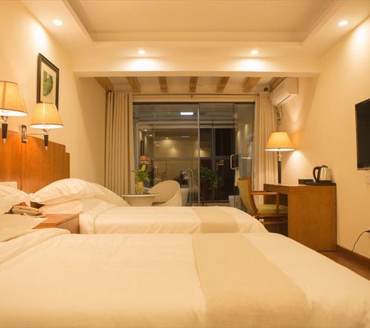 Zen Hotel Guilin